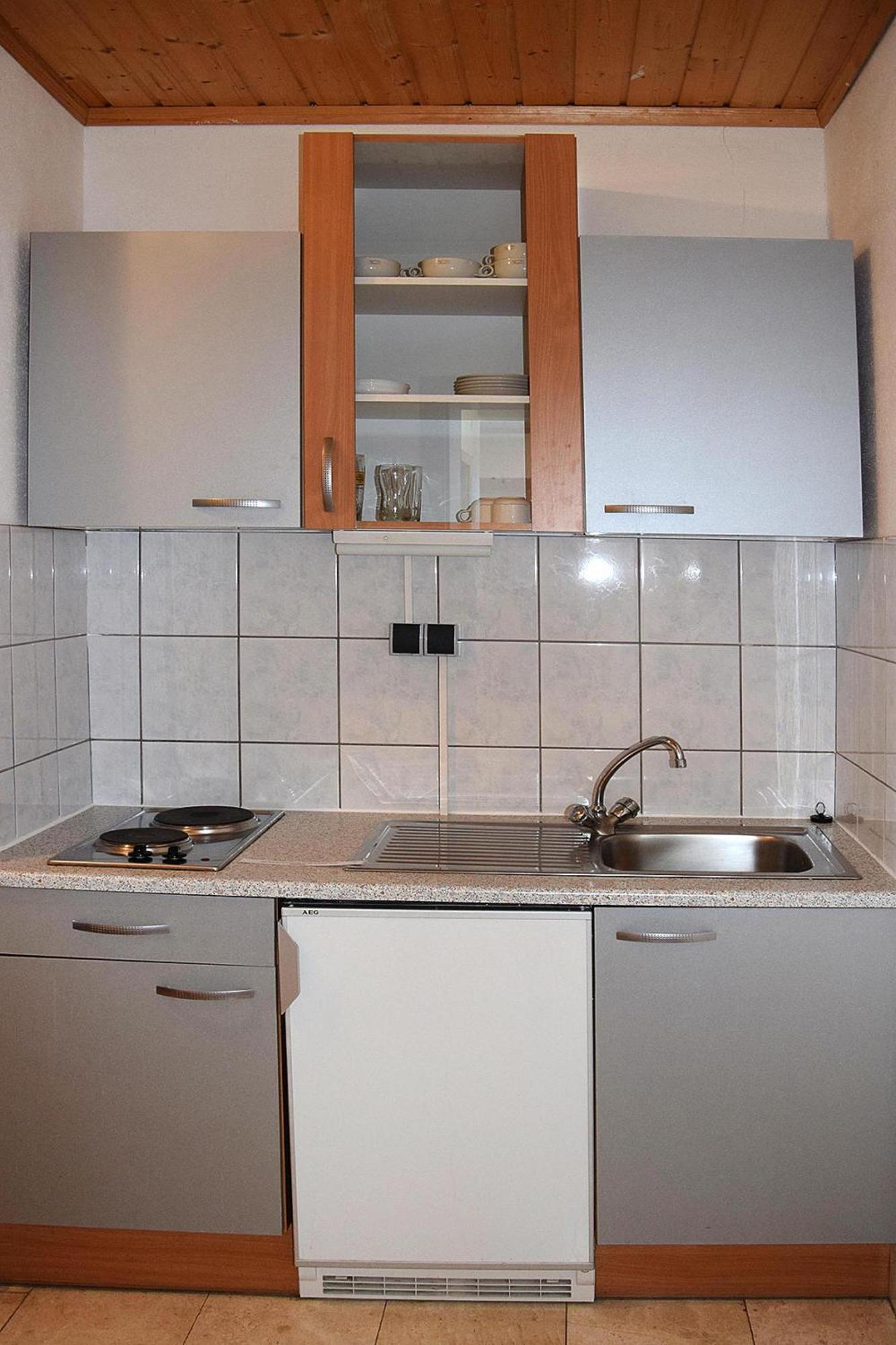 Apartment In Podersdorf Am See With A Bicycle Storage Kültér fotó